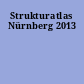 Strukturatlas Nürnberg 2013