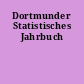 Dortmunder Statistisches Jahrbuch