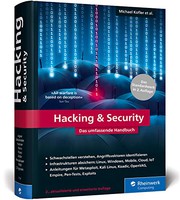 Hacking & Security : das umfassende Handbuch