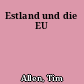 Estland und die EU