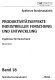Produktivitätseffekte industrieller Forschung und Entwicklung : Ergebnisse für Deutschland