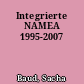 Integrierte NAMEA 1995-2007