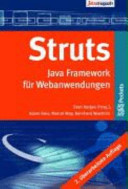 Struts : Java Framework für Webanwendungen