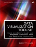 Data visualization toolkit : using JavaScript, rails, and postgres to present data and geospatial information