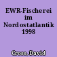 EWR-Fischerei im Nordostatlantik 1998