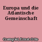 Europa und die Atlantische Gemeinschaft