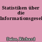 Statistiken über die Informationsgesellschaft