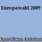 Europawahl 2009