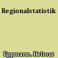 Regionalstatistik