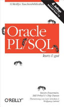 Oracle PL/SQL : kurz & gut