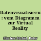 Datenvisualisierung : vom Diagramm zur Virtual Reality