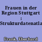 Frauen in der Region Stuttgart : Strukturdatenatlas