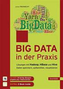 Big Data in der Praxis : Lösungen mit Hadoop, HBase und Hive ; Daten speichern, aufbereiten, visualisieren