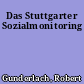 Das Stuttgarter Sozialmonitoring