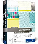 Webdesign : Das Handbuch zur Webgestaltung