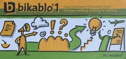 Bikablo 1 : Visuelles Wörterbuch für meeting, training & learning