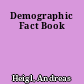 Demographic Fact Book