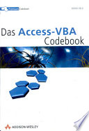 Das Access-VBA Codebook