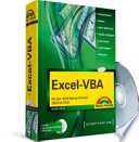 Excel-VBA : mit über 1000 Makros für Excel 2000 bis 2010