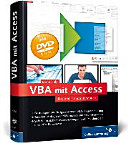 VBA mit Access : Das umfassende Handbuch