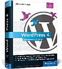 WordPress 4 : das umfassende Handbuch
