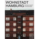 Wohnstadt Hamburg : Mietshäuser zwischen Inflation und Weltwirtschaftskrise