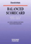 Balanced Scorecard : Strategien erfolgreich umsetzen