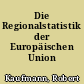Die Regionalstatistik der Europäischen Union