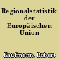 Regionalstatistik der Europäischen Union