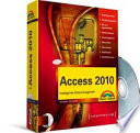 Access 2010 : intelligentes Datenmanagement
