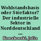 Wohlstandsbasis oder Störfaktor? Der industrielle Sektor in Norddeutschland : Haspa Mittelstandsbarometer Verarbeitendes Gewerbe