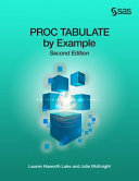 Proc Tabulate by Example