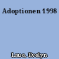 Adoptionen 1998