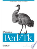 Mastering Perl/Tk