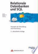 Relationale Datenbanken und SQL