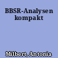 BBSR-Analysen kompakt