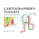 Cartographer's Toolkit : Colers, Typography, Patterns