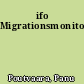 ifo Migrationsmonitor