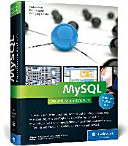 MySQL : Das umfassende Handbuch