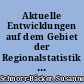 Aktuelle Entwicklungen auf dem Gebiet der Regionalstatistik : Tagung des Fachausschusses Regionalstatistik am 29. und 30. Juni 2010