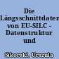 Die Längsschnittdaten von EU-SILC - Datenstruktur und Hochrechnungsverfahren