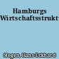 Hamburgs Wirtschaftsstruktur