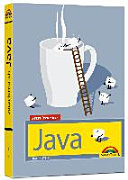 Jetzt lerne ich Java
