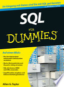 SQL für Dummies