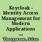 Keycloak - Identity Access Management for Modern Applications : Harness the power of Keycloaks, OpenID Connect, and OAuth 2.0 protocols to secure applications