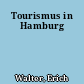 Tourismus in Hamburg