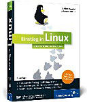 Einstieg in Linux : Linux verstehen und einsetzen