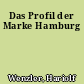 Das Profil der Marke Hamburg
