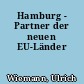 Hamburg - Partner der neuen EU-Länder