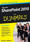 Microsoft SharePoint 2010 für Dummies